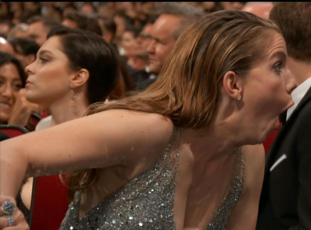 Anna Chlumsky, Colbert Moments, 2017 Emmys Anna Chlumsky, Colbert Moments, 2017 Emmys